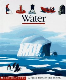 Water (First Discovery)
