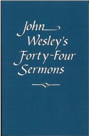 Forty-four Sermons