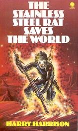 STAINLESS STEEL RAT SAVES THE WORLD