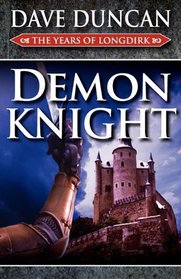 Demon Knight: The Years of Longdirk 1525