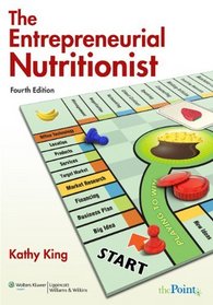 The Entrepreneurial Nutritionist (Point (Lippincott Williams & Wilkins))