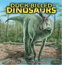 Duck-Billed Dinosaurs (Meet the Dinosaurs)