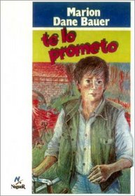 Te Lo Prometo/on My Honor (Spanish Edition)
