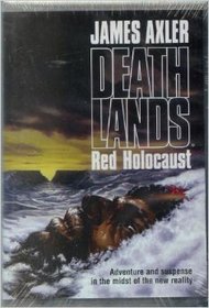 Red Holocaust :DEATHLANDS