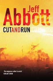 Cut and Run (Whit Mosley, Bk 3) (Audio CD)