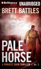 Pale Horse (Project Eden)