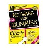 Netware for Dummies