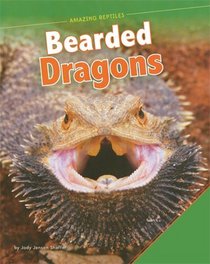 Bearded Dragons (Amazing Reptiles)