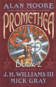Promethea, Bk 2