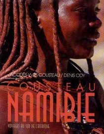 Namibie: Voyages au sud de l'Afrique (French Edition)