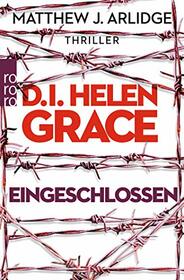 Eingeschlossen (Hide and Seek) (Helen Grace, Bk 6) (German Edition)