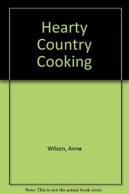 Hearty Country Cooking