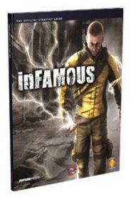 InFamous - The Official Strategy Guide