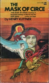 The Mask of Circe
