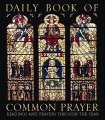 Daily Book of Common Prayer