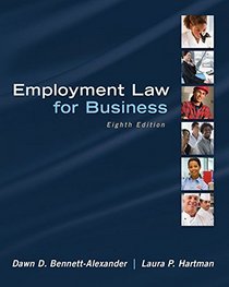 Employment Law for Business