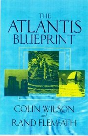 THE ATLANTIS  BLUEPRINT
