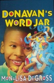 Donavan's Word Jar Grade 3 (Make Your Mark)