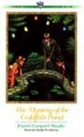 Mystery of the Goldfish Pond (Three Cousins Detective Club)