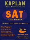 KAPLAN SAT VERBAL WORKBOOK