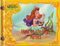 Her Majesty, Ariel