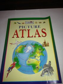 Picture Atlas of the World