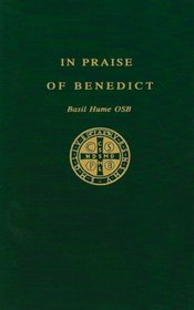 In Praise of Benedict