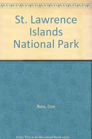 St. Lawrence Islands National Park