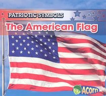 The American Flag (Acorn)
