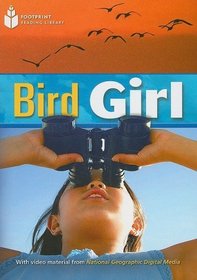 Bird Girl (US) (Footprint Reading Library Level 5)