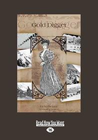 Gold Digger: A Klondike Mystery