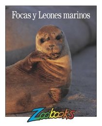 Focas Y Leones Marinos (Zoobooks) (Spanish Edition)
