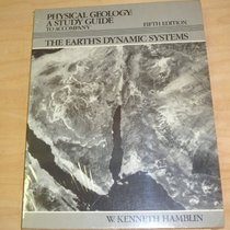 Physical geology: A study guide