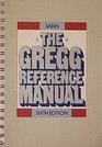 The Gregg Reference Manual: Miniature Edition