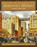 America's History: Since 1865 (Americas History)