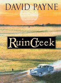 Ruin Creek