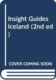 Iceland (Insight Guides) (3rd Edition)