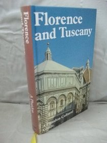 Florence and Tuscany (Phaidon Cultural Guide)