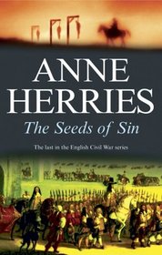 The Seeds of Sin (Civil War Book III)