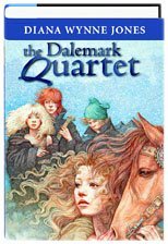 The Dalemark Quartet (4-IN-1)