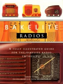 Bakelite Radios