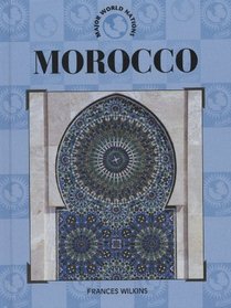 Morocco (Major World Nations Series)