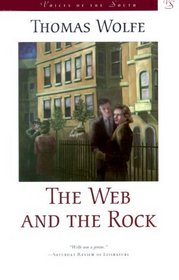The Web and the Rock (Voices of the South)