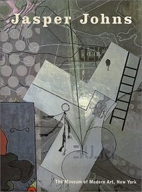 Jasper Johns: A Retrospective