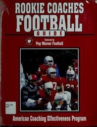 Rookie Coaches Football Guide (A.C.E.P.)