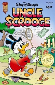 Uncle Scrooge #346 (Uncle Scrooge (Graphic Novels))