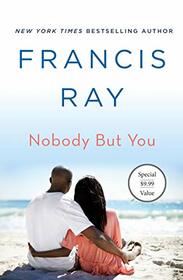 Nobody But You: A Grayson Friends Novel (Grayson Friends, 2)