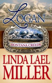 Logan: Montana Creeds (Platinum Romance Series)