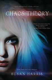 Chaos Theory (The Sanguine Crown)