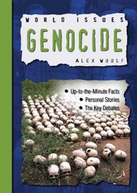 Genocide (World Issues)